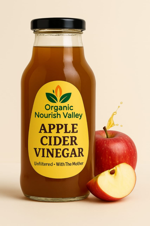 Apple Cider Vinegar